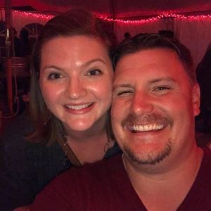 Meet your Posher, Deborah